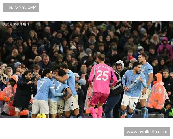 邮报：曼城引援看罗德里 安德森