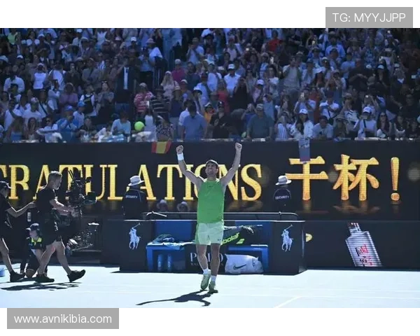 阿卡远超德约 天选嫩鸭能胜老鸡吗