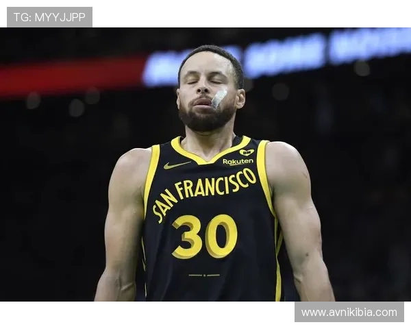 库里再做MRI无缘绿军战明日