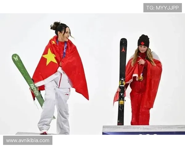 谷爱凌回击美副总统质疑风波再起