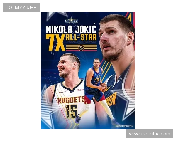 约基奇三双穆雷爆发掘金逆转森林狼